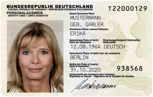 Гражданство Германии, ВНЖ в Германии, ПМЖ в Германии