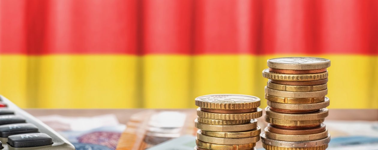 Сколько стоит открыть бизнес в Германии?