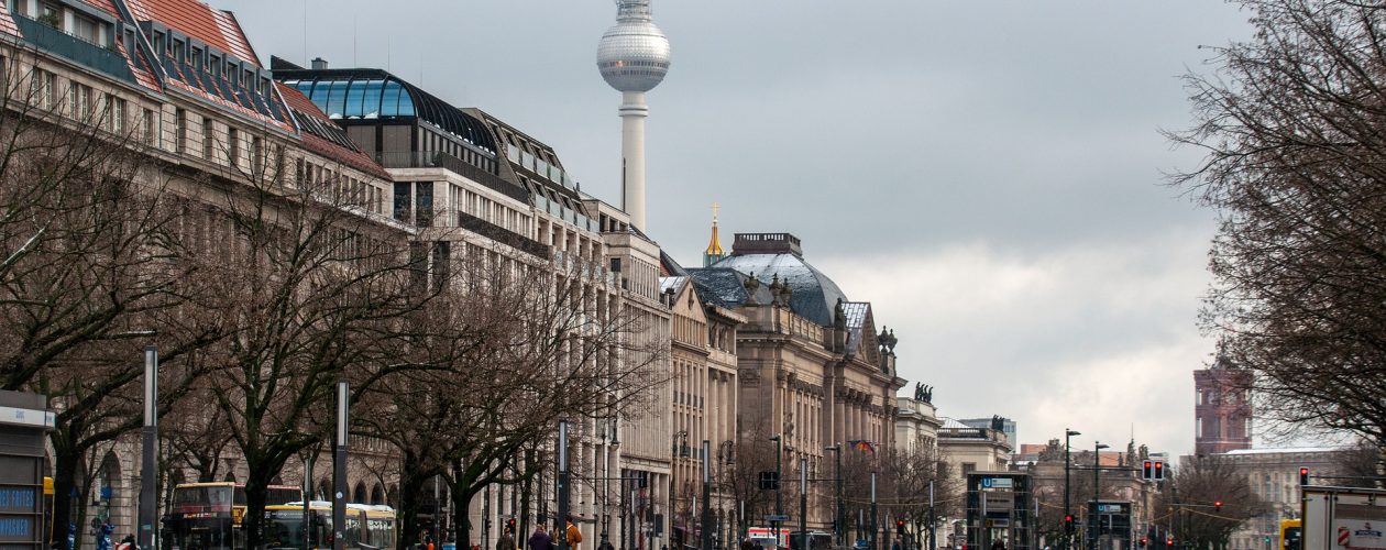 Берлин &#8211; город стартапов, или 7 причин открыть бизнес в столице Германии