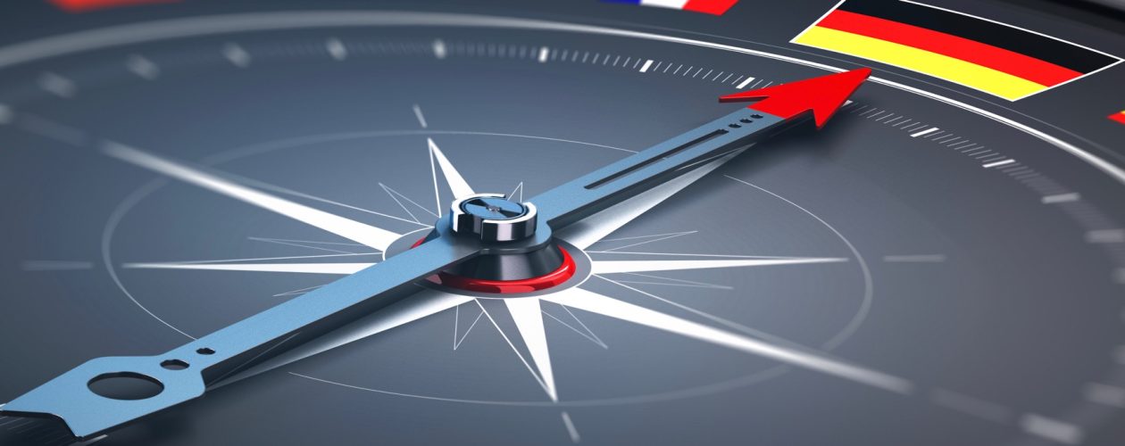 Германия на карте бизнес-иммиграции