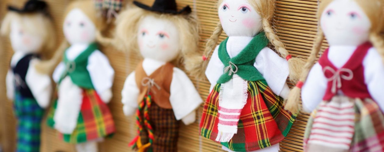 Литва – 15-ая страна проживания наших клиентов