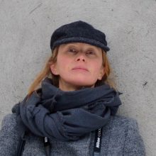 Ольга Чеснокова