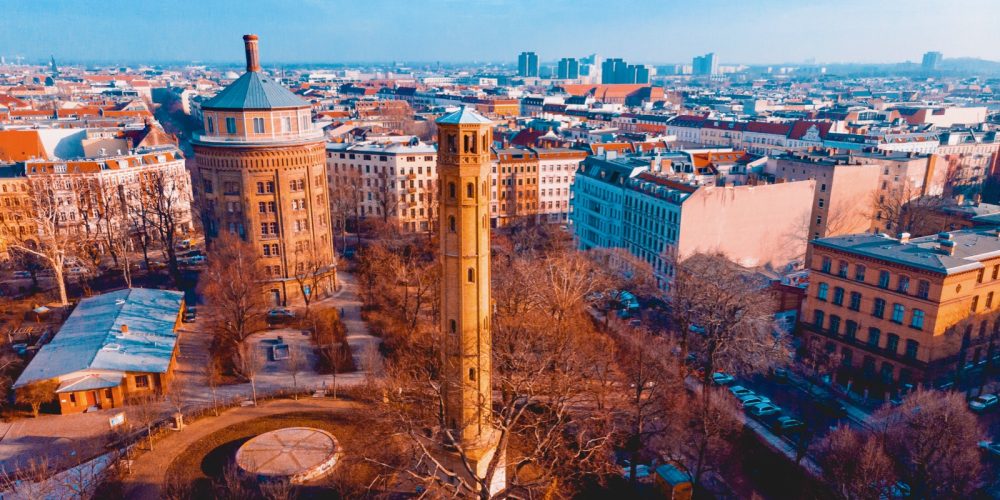 Продажа фирмы в Германии в Берлине