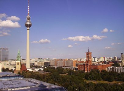 БЕРЛИН, Mantel-GmbH, Организация мероприятий, исполнительское искусство