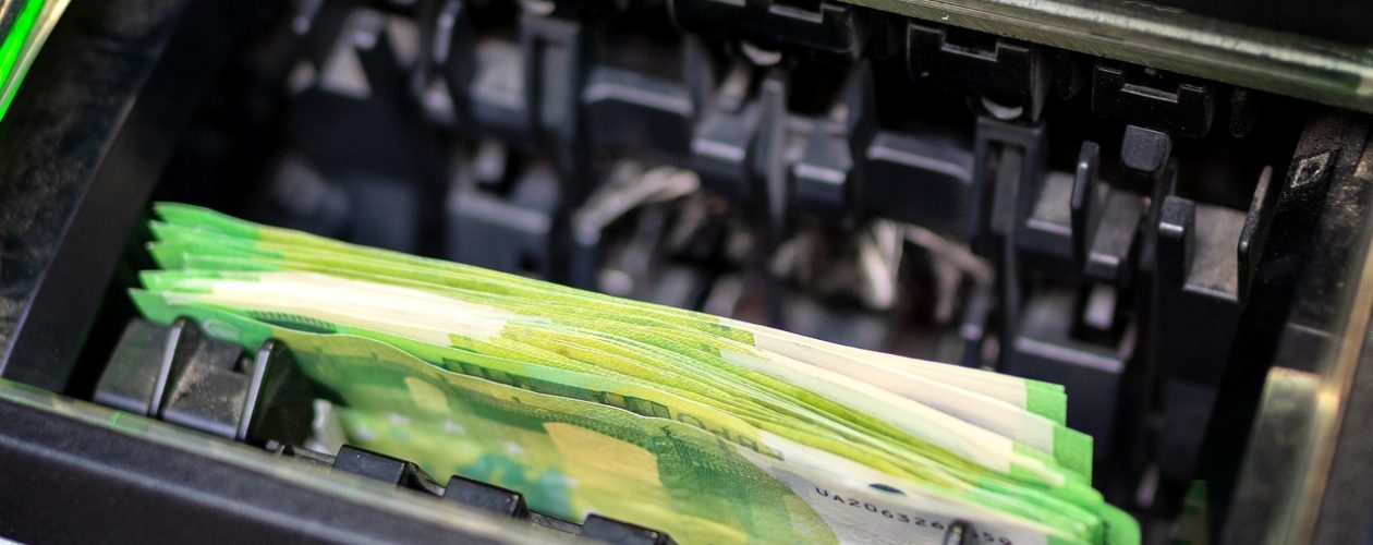 Открытие корпоративного расчетного счета в Германии для нерезидентов