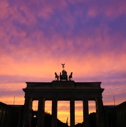 Берлин, Mantel-GmbH, обучение языку, консультации в сфере трудоустройства, туристические услуги