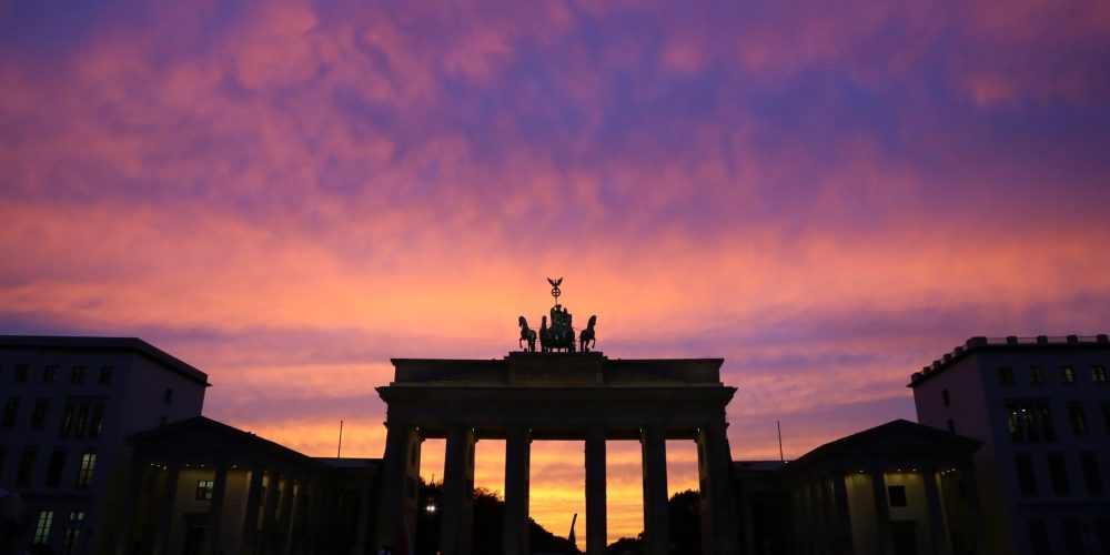 Продажа GmbH в Берлине