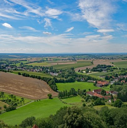 Эттерсдорф, Тюрингия, Mantel-GmbH, онлайн-торговля, недвижимость