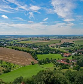 Эттерсдорф, Тюрингия, Mantel-GmbH, онлайн-торговля, недвижимость