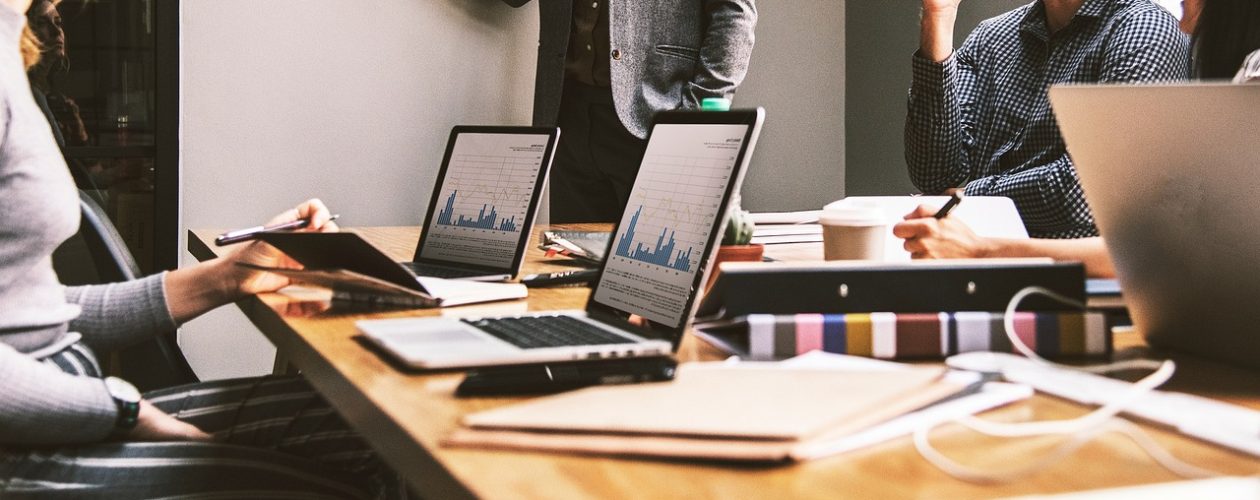 Фирменный стиль компании в Германии: нужен или не нужен?