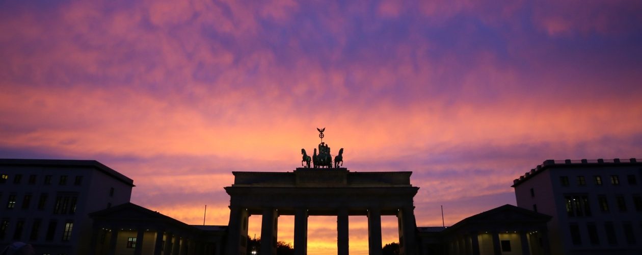 Продажа GmbH в Берлине