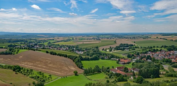 Эттерсдорф, Тюрингия, Mantel-GmbH, онлайн-торговля, недвижимость