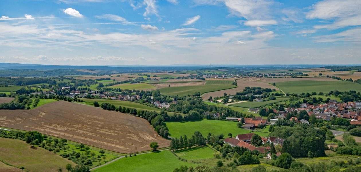 Продажа фирмы в Эттерсдорфе, Тюрингия