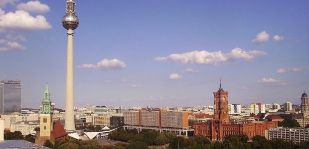 БЕРЛИН, Mantel-GmbH, Организация мероприятий, исполнительское искусство